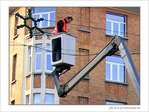 La rue en f�te�! -- 07/12/04