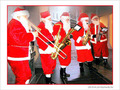 Le p�re No�l est ... un orchestre�?! -- 23/12/04