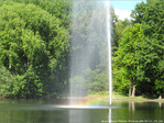Soleil dans l'eau -- 24/06/10