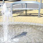 Prendre le temps d'�couter l'eau -- 26/09/09