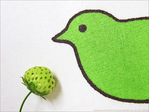 L'Oiseau et la Fraise -- 28/05/13