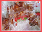 Transparences et Gourmandises -- 01/10/11