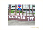 Je suis Clovis 1er -- 23/08/05