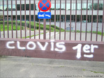 Je suis Clovis 1er -- 23/08/05