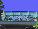 Sur le Pont ... -- 01/11/06