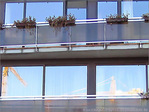 Vue sur ballet a�rien  -- 15/11/06