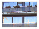 Vue sur ballet a�rien  -- 15/11/06