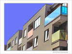 Tu habites quelle couleur�? -- 26/10/06