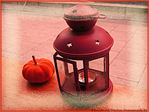 Rond rond, petit Potiron ... -- 28/10/06