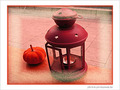 Rond rond, petit potiron ... -- 28/10/06