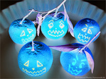 Halloween mandarines -- 01/11/09