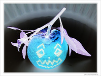Miss Halloween