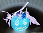 Miss Halloween -- 01/11/09