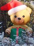 Happy Nounours de No�l -- 26/12/07