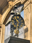 Mettons nos Pendules � l'heure -- 12/01/06