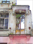 Maison r�serv�e aux Oiseaux -- 30/06/05