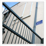 Impasse de la Grille -- 08/07/10