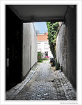 Pav�s d'entr�e