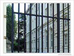 N'entrez pas -- 19/08/09