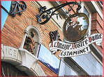 Estaminet -- 26/08/09