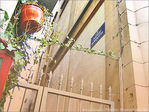 Impasse du Chapelet -1- -- 28/03/06