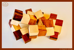 Peux-tu reconstituer le cube�? -- 18/06/26