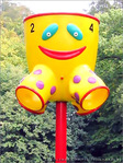 On Joue�? -- 23/09/04