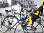 Journ�e sans V�lo! Oups!!! Sans voiture... -- 19/09/04