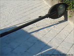 Lanterne, �tal�e de tout son long -- 26/10/07