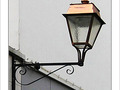 Lanterne cuivr�e -- 04/06/09
