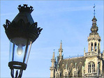 Lumi�re sur Place -- 03/06/09