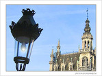 Lumi�re sur Place -- 03/06/09