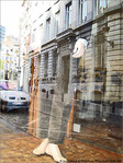 Dehors ? Dedans ? -- 12/08/06