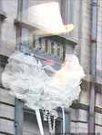 En haut de forme et collerette, les Noirauds... -- 01/03/09