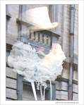En haut de forme et collerette, les Noirauds... -- 01/03/09