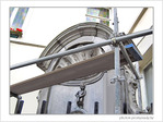 Manneken Pis et travaux de r�novation�! -- 20/10/05