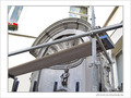 Manneken Pis et travaux de r�novation�! -- 20/10/05
