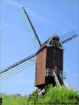 Meunier tu dors, ton Moulin va trop vite ... -- 19/05/05
