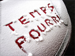 Il para�t que le Temps est Pourri -- 01/02/12