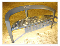 Douce fra�cheur du soir