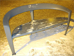 Douce fra�cheur du soir -- 16/01/10