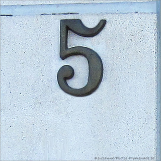 Num�ro 5