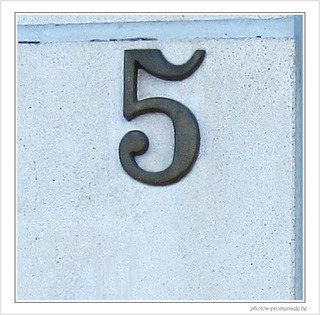 Num�ro 5