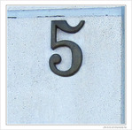 Num�ro 5 -- 02/09/09