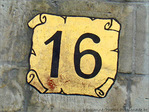Num�ro 16 -- 20/11/08