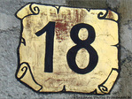 Num�ro 18 -- 05/06/09