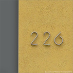 Num�ro 226 -- 19/08/11