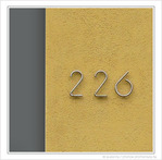 Num�ro 226 -- 19/08/11