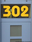 Num�ro 302 -- 03/06/09