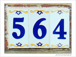 Num�ro 564 -- 19/10/08